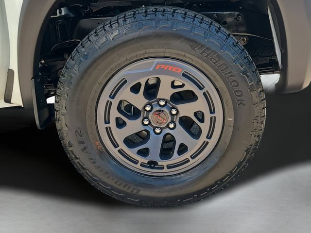 Used 2026 Nissan Frontier PRO-4X AWD/4WD image 29