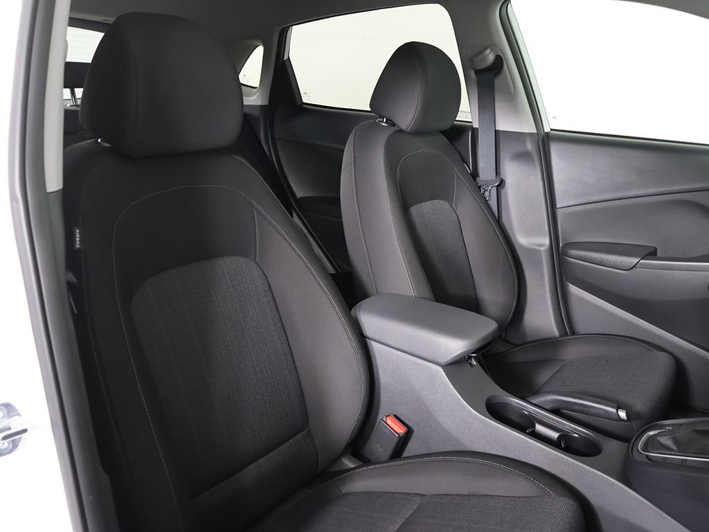 Certified 2023 Hyundai Kona SEL w/ Cargo Package image 26