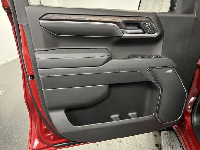 New 2026 GMC Sierra 1500 SLT w/ SLT Premium Plus Package image 22