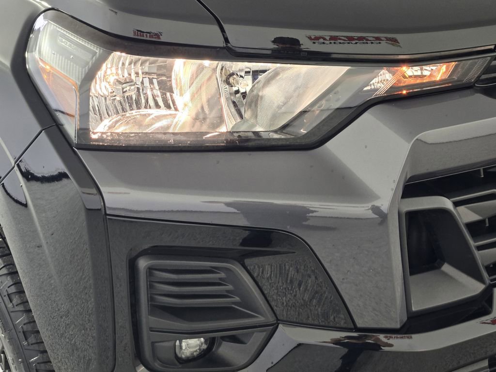 Used 2024 Chevrolet Colorado LT w/ LT Convenience Package II image 12