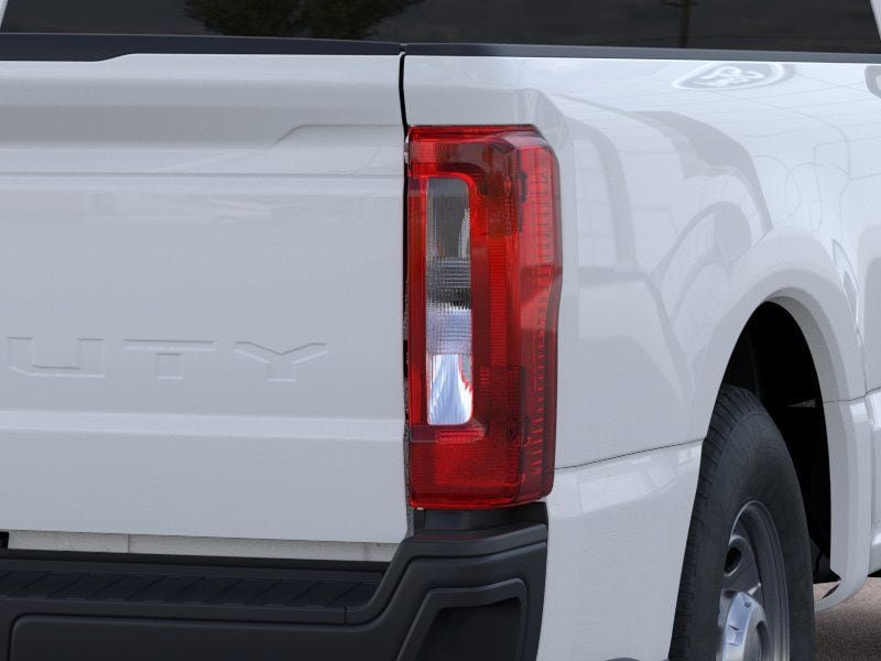 New 2026 Ford F350 XL RWD image 21