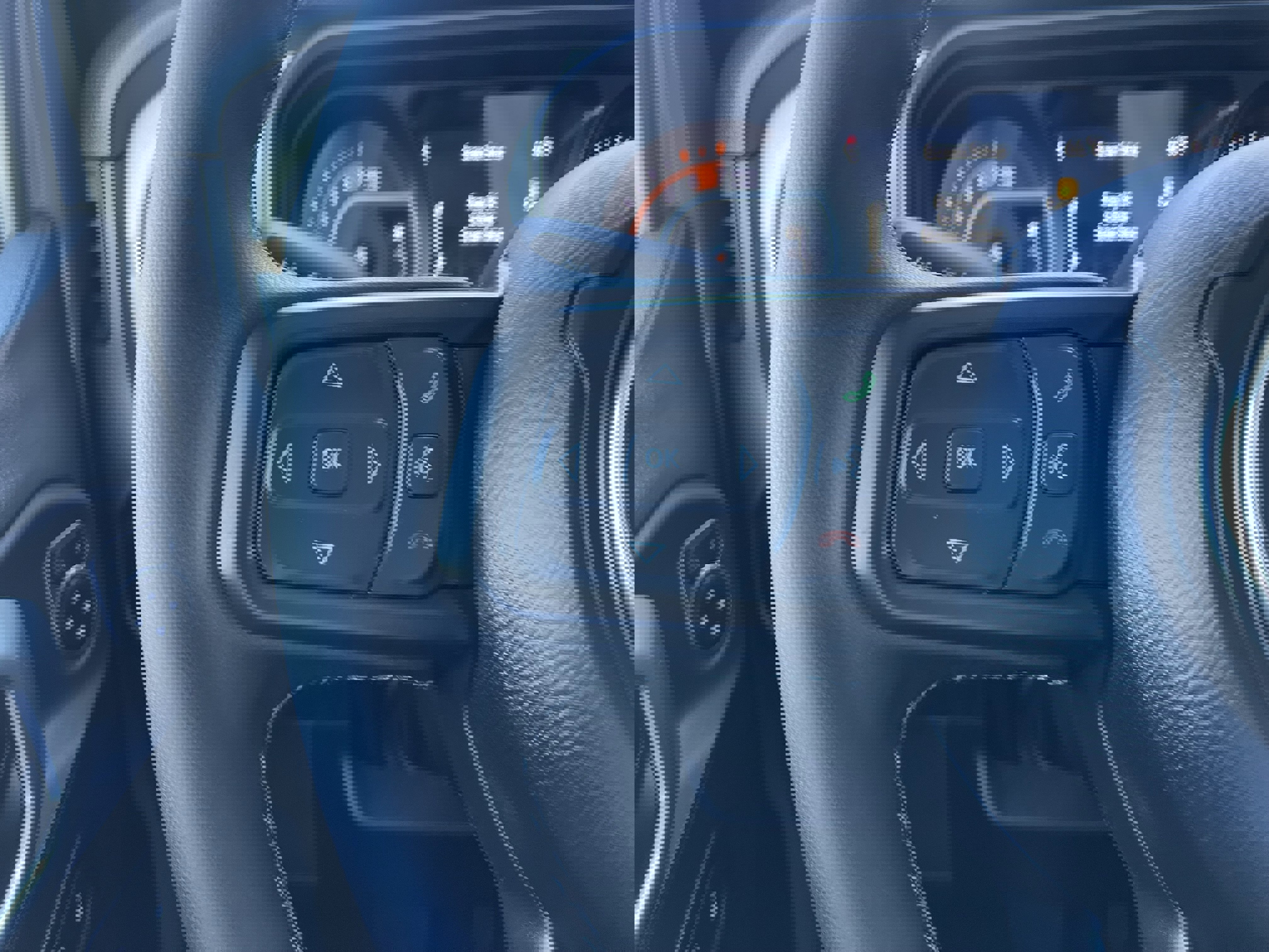 New 2026 Jeep Wrangler Willys image 35