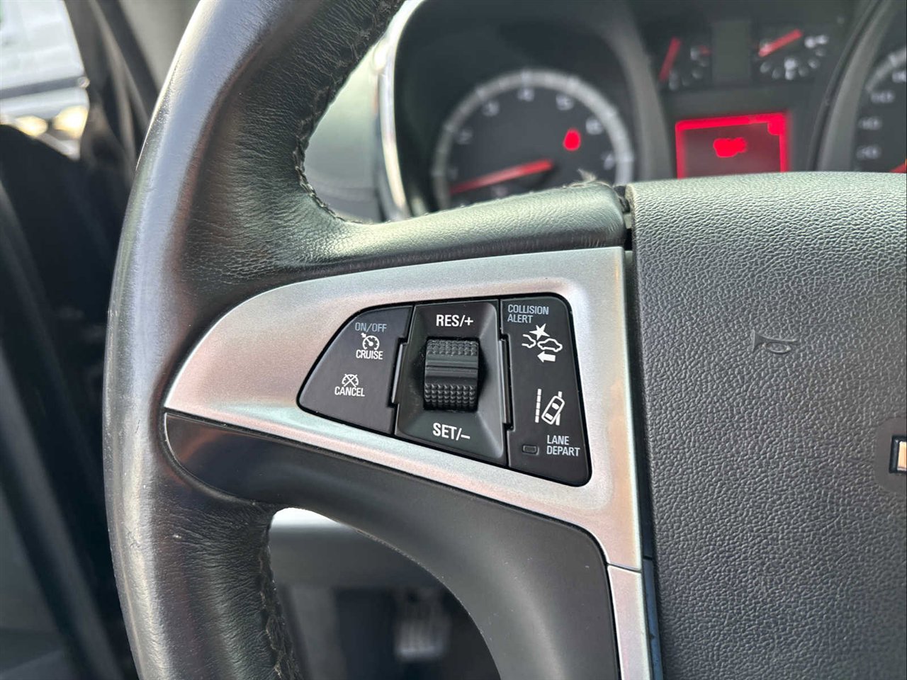 Used 2016 GMC Terrain Denali image 14