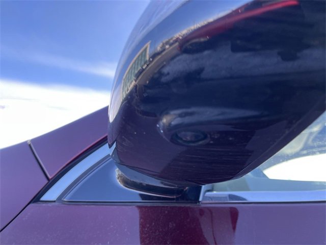 Used 2019 INFINITI QX60 Luxe w/ Essential Package image 2