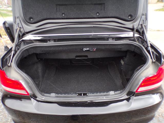 Used 2013 BMW 128i Convertible image 9