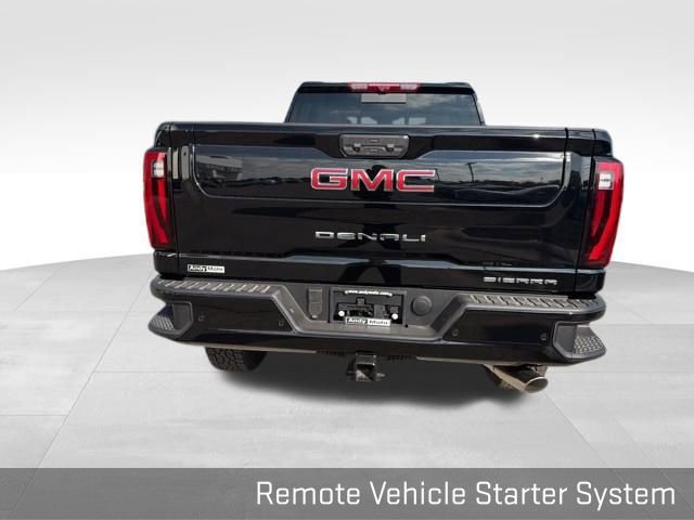 New 2026 GMC Sierra 2500 Denali w/ Denali Reserve Package image 17