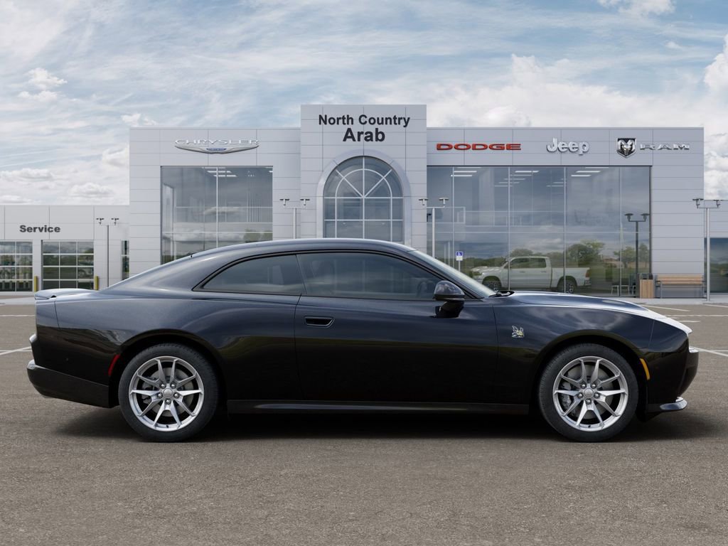 New 2026 Dodge Charger R/T Scat Pack image 21