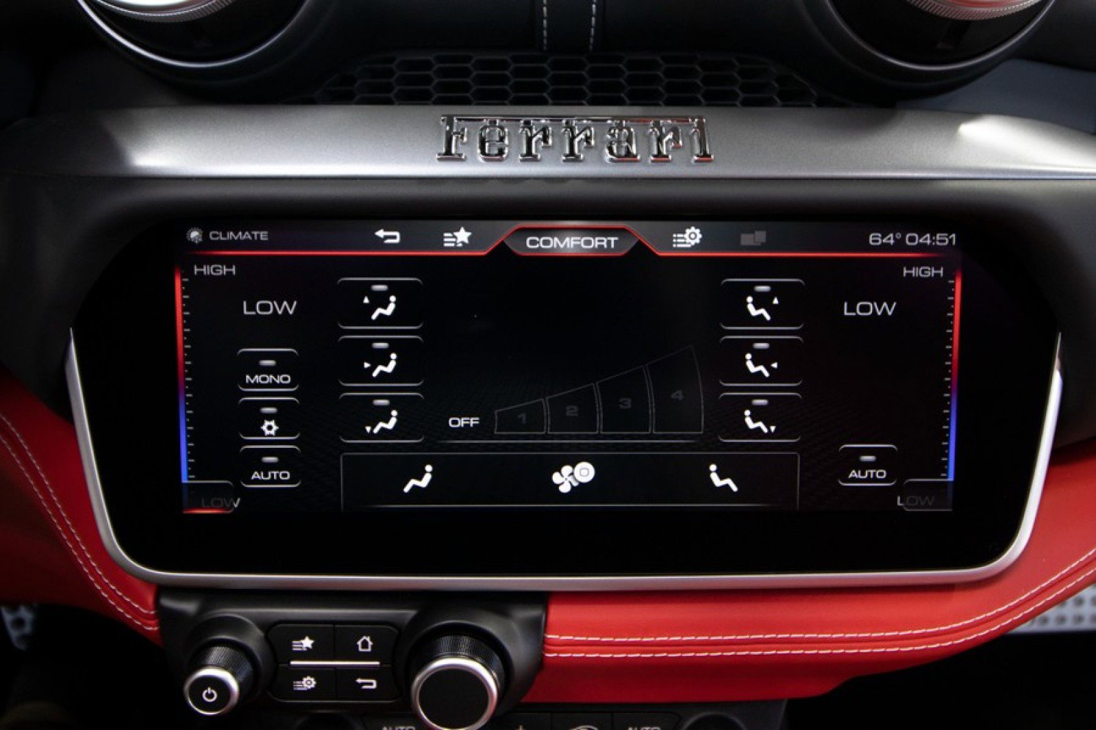 Used 2019 Ferrari Portofino image 34