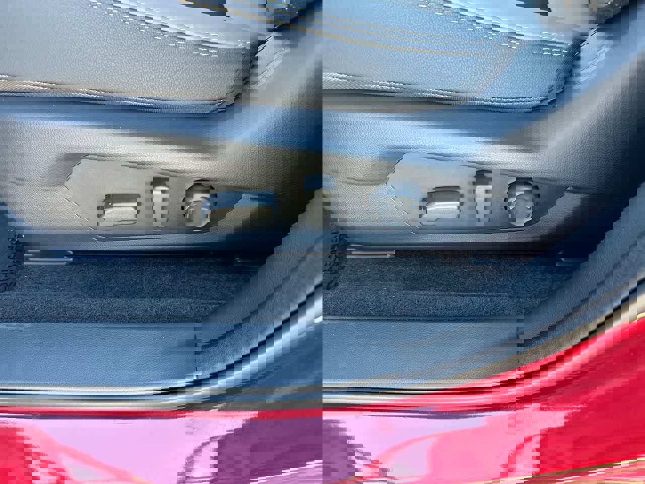 New 2026 Subaru Crosstrek 2.5i Wilderness image 22