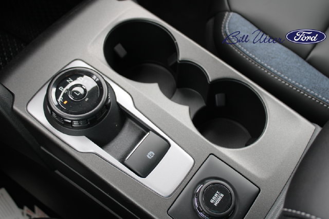 New 2026 Ford Bronco Sport Outer Banks w/ Outer Banks Tech Package+ AWD/4WD image 13