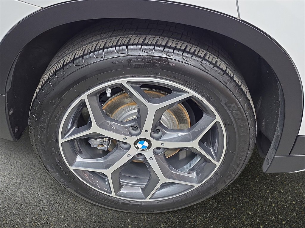 Used 2017 BMW X1 xDrive28i image 33