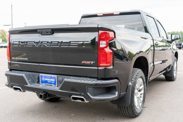 Used 2023 Chevrolet Silverado 1500 RST image 6