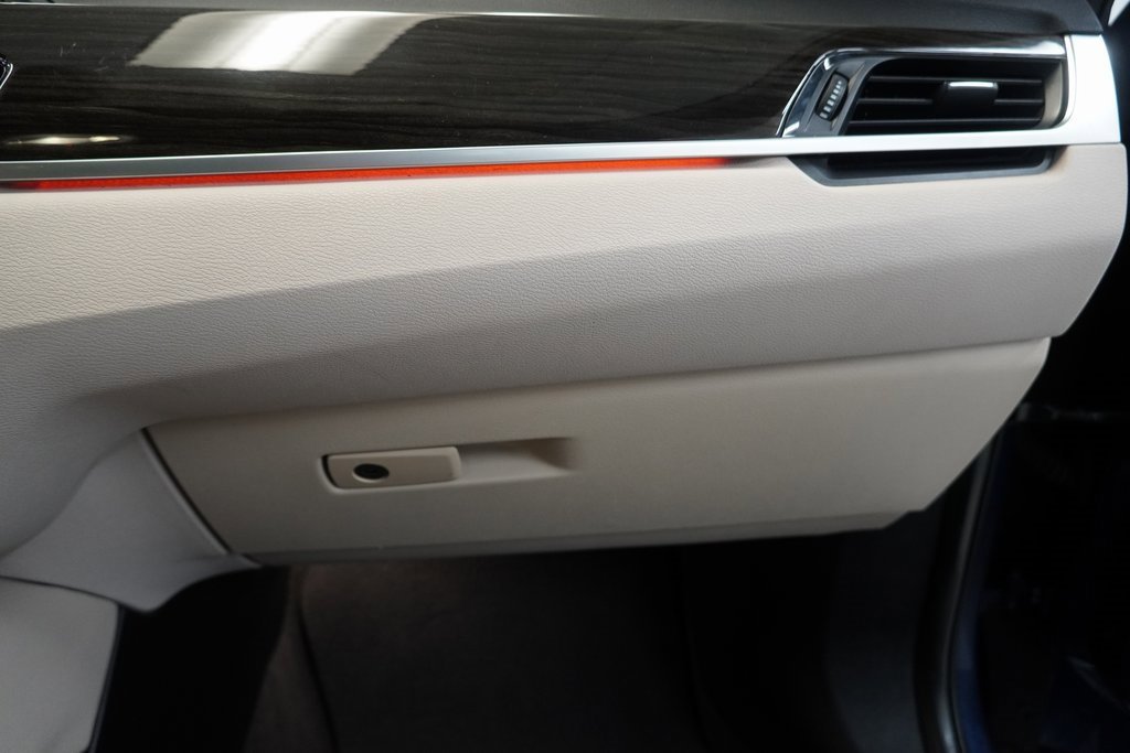 Used 2018 BMW X1 xDrive28i w/ Convenience Package image 36