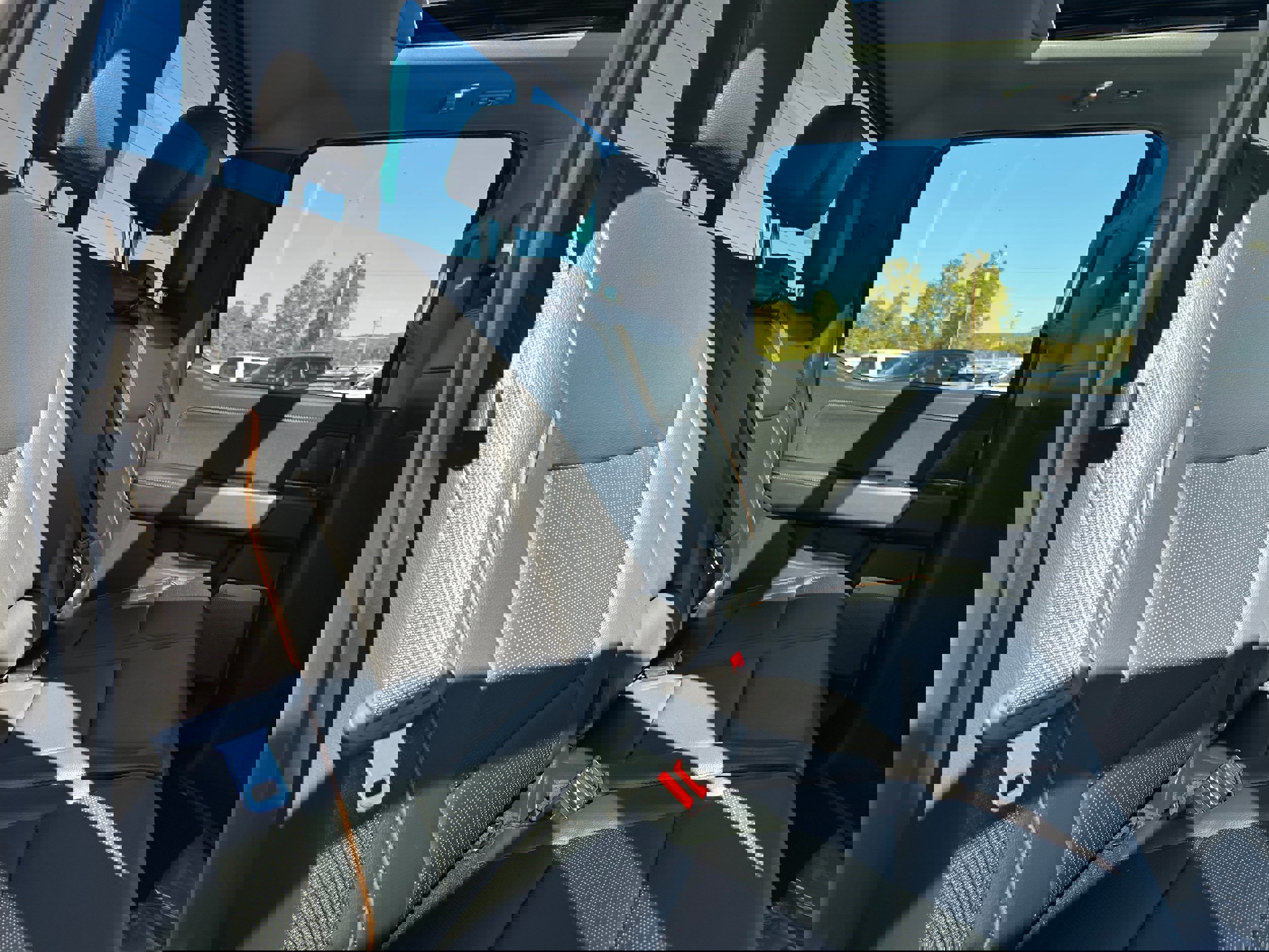 New 2026 Ford F350 Lariat image 34