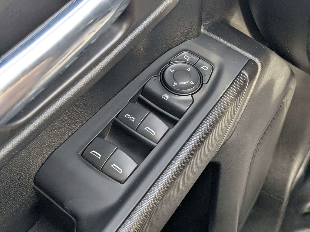 Used 2022 Chevrolet Silverado 1500 W/T w/ WT Fleet Convenience Package image 21