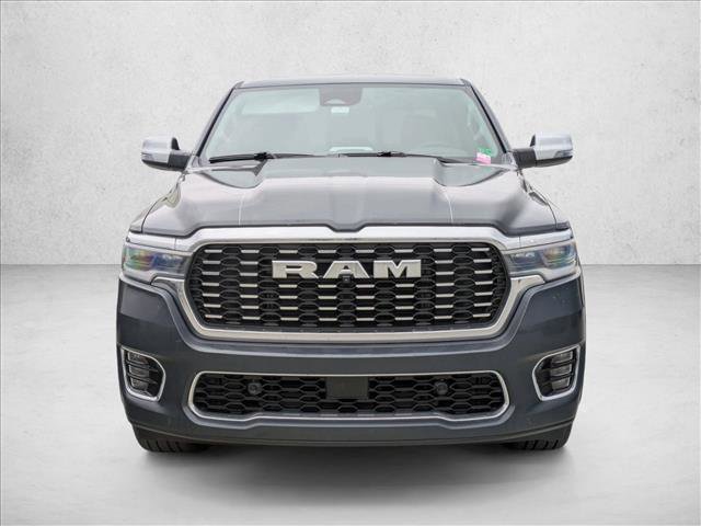 Used 2026 RAM 1500 Tungsten image 2