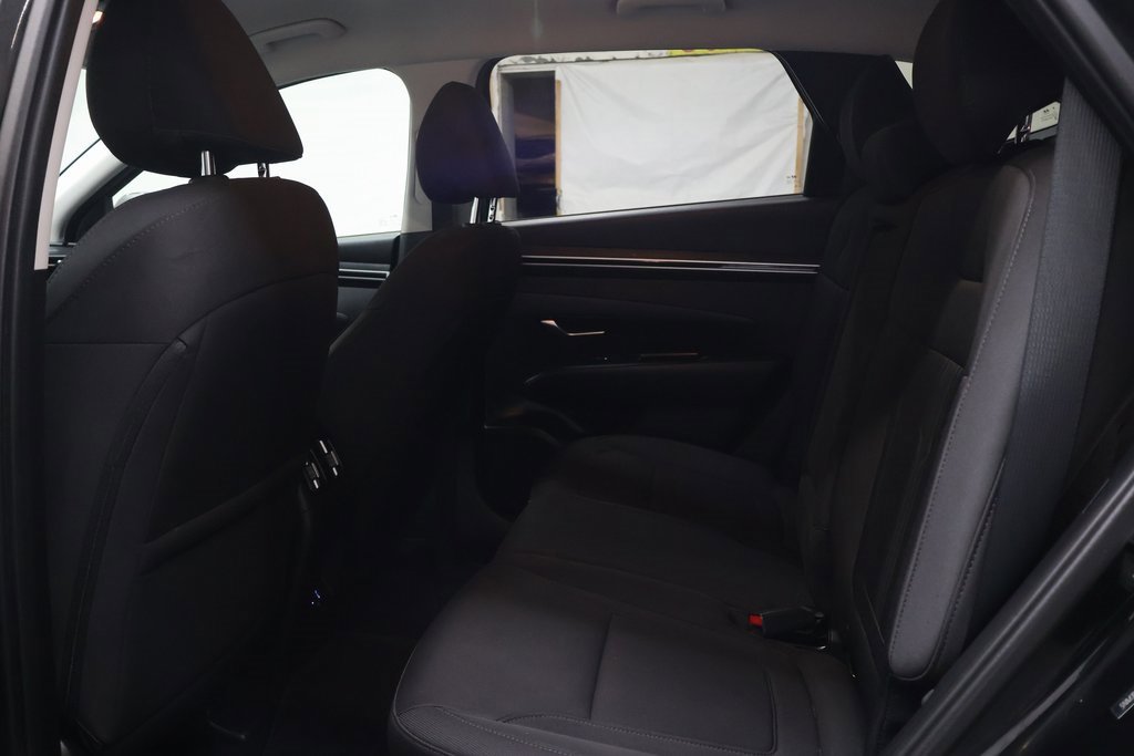 Used 2024 Hyundai Tucson SEL image 15
