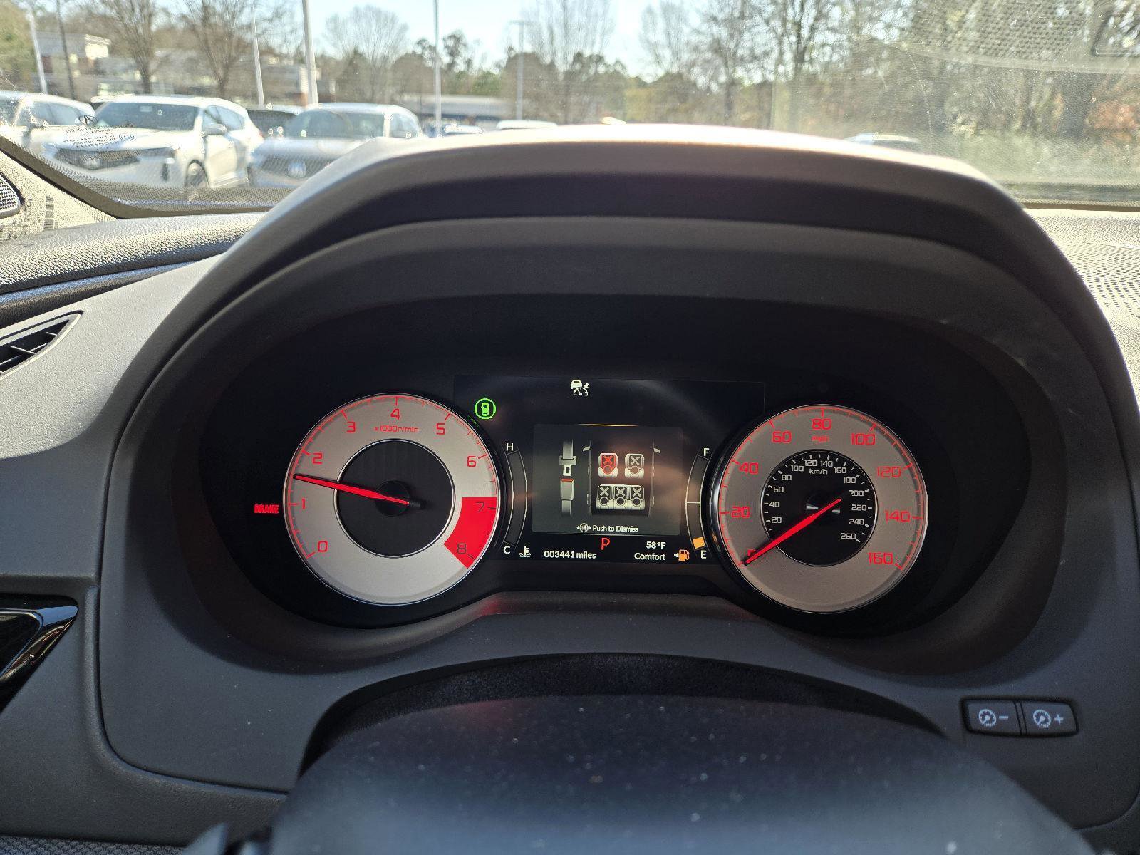 Certified 2025 Acura RDX A-Spec image 28