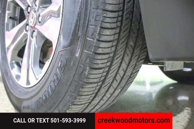 Used 2019 Honda CR-V LX image 21