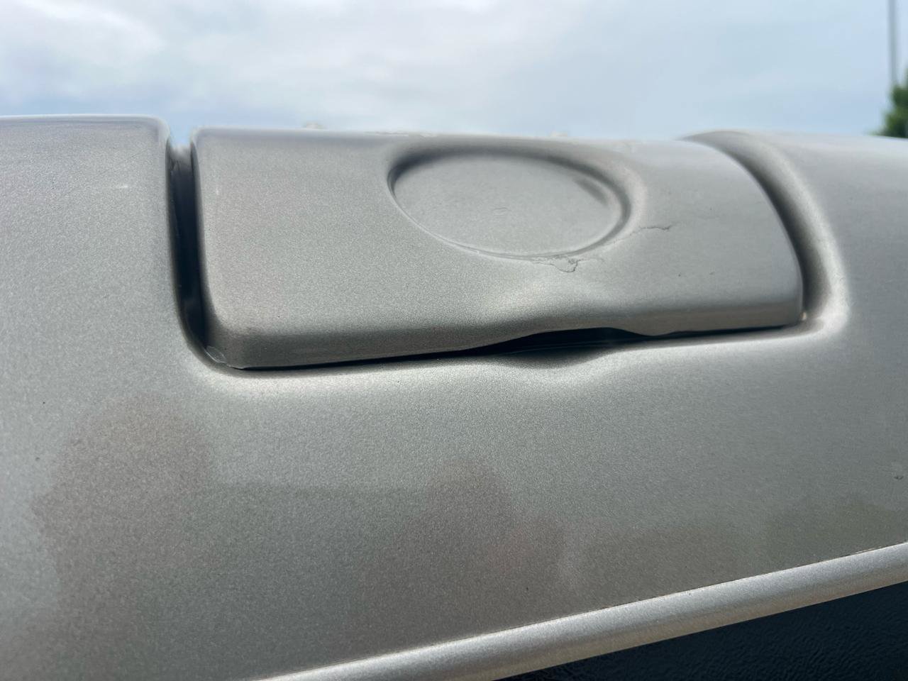 Used 2003 Chevrolet Silverado 1500 LS RWD image 48