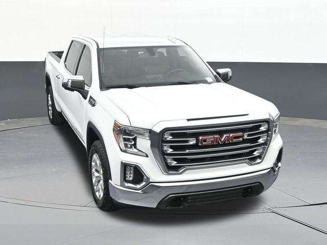 Used 2020 GMC Sierra 1500 SLT w/ SLT Premium Package image 65