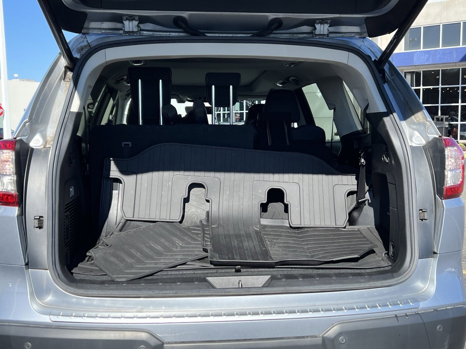 Used 2020 Subaru Ascent Limited w/ Technology Package image 28