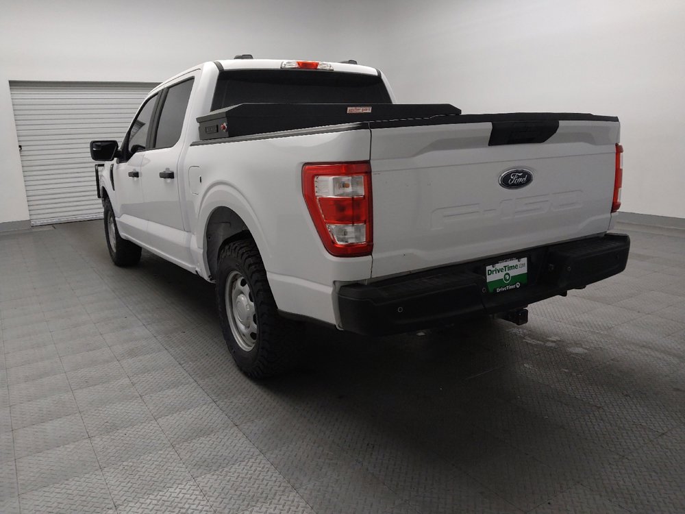 Used 2022 Ford F150 XL w/ Trailer Tow Package image 5