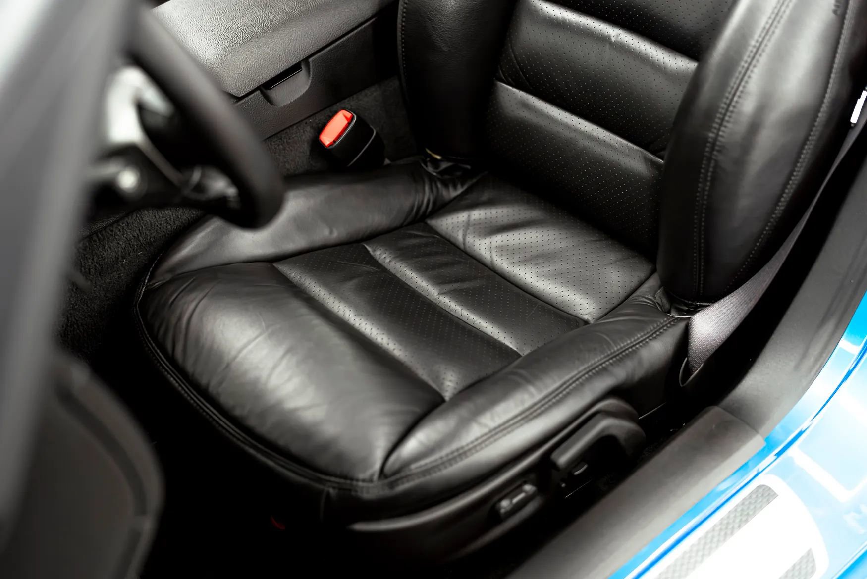 Used 2008 Chevrolet Corvette Coupe w/ Preferred Equipment Group image 30