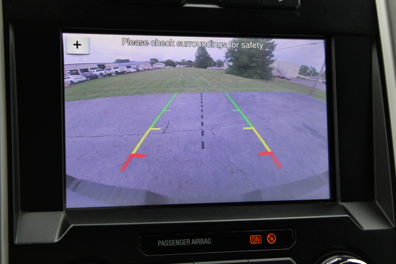 Used 2019 Ford F250 Lariat w/ Chrome Package image 31