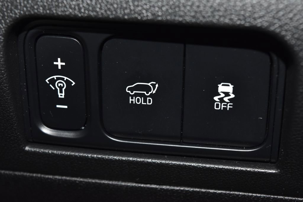 Used 2025 Kia Sorento EX FWD image 21