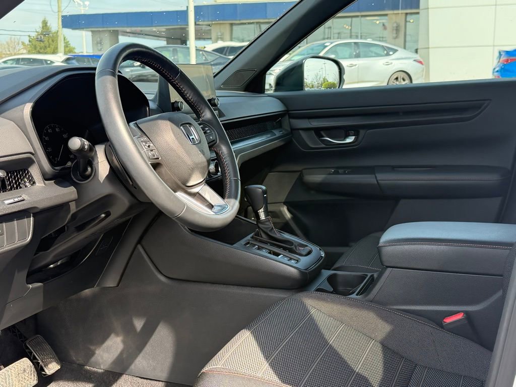 Used 2023 Honda CR-V Sport image 8