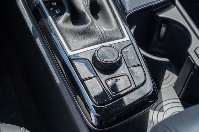 Certified 2025 Kia Sportage EX image 20