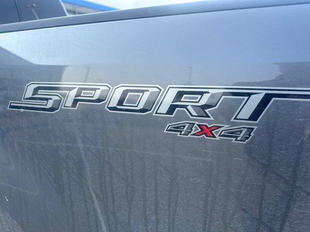 Used 2022 Ford F250 Lariat AWD/4WD image 7