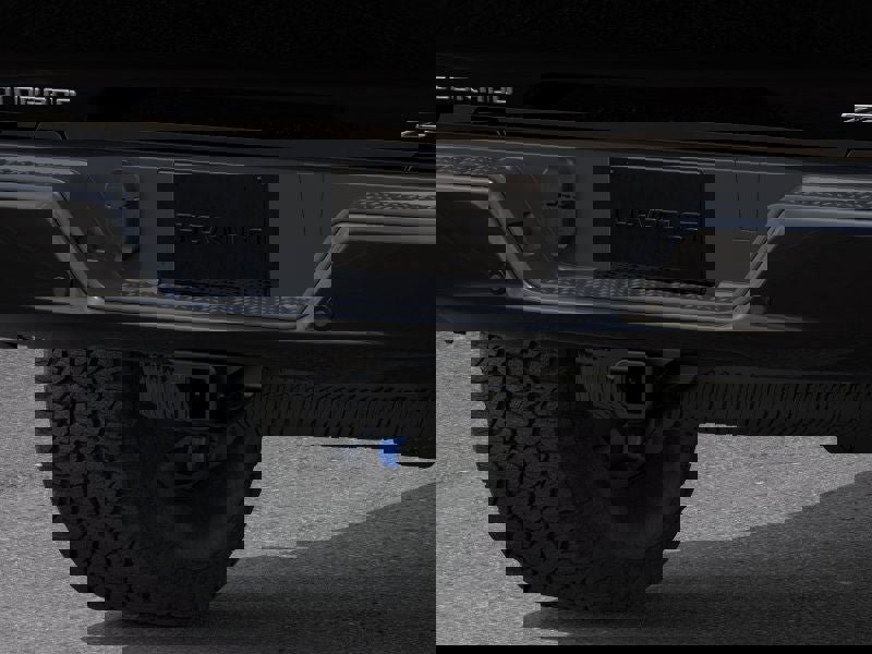 New 2026 Chevrolet Colorado ZR2 w/ Technology Package image 51