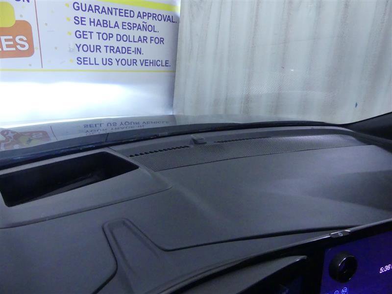 Used 2024 Chevrolet Blazer EV RS AWD/4WD image 25