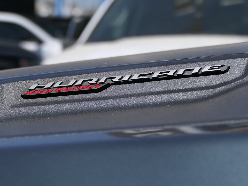 New 2026 RAM 1500 RHO AWD/4WD image 12