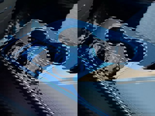 New 2026 Cadillac Lyriq V image 31