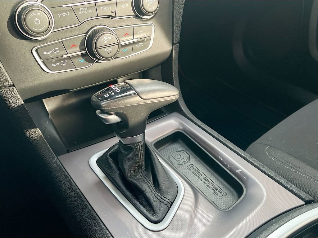 Used 2023 Dodge Charger R/T w/ Cold Weather Package image 16