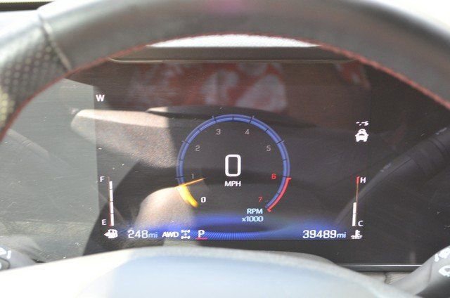 Used 2024 Chevrolet TrailBlazer RS image 22