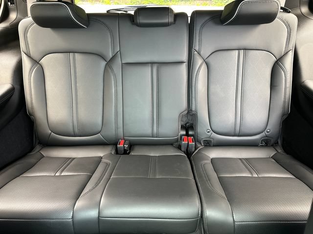 Certified 2024 Jeep Grand Wagoneer Series II w/ Quick Order Packagew 28T AWD/4WD image 18