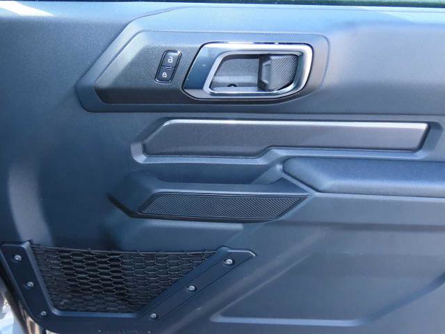 Certified 2025 Ford Bronco 2-Door image 15