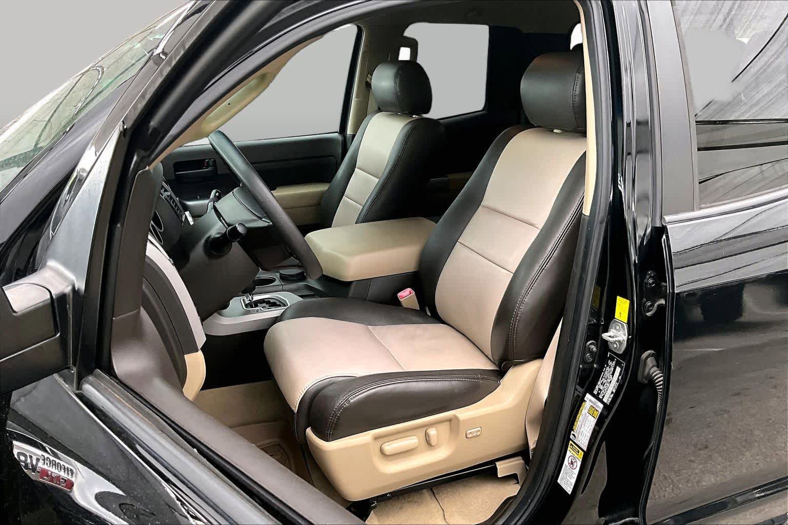 Used 2010 Toyota Tundra 4x4 Double Cab image 7