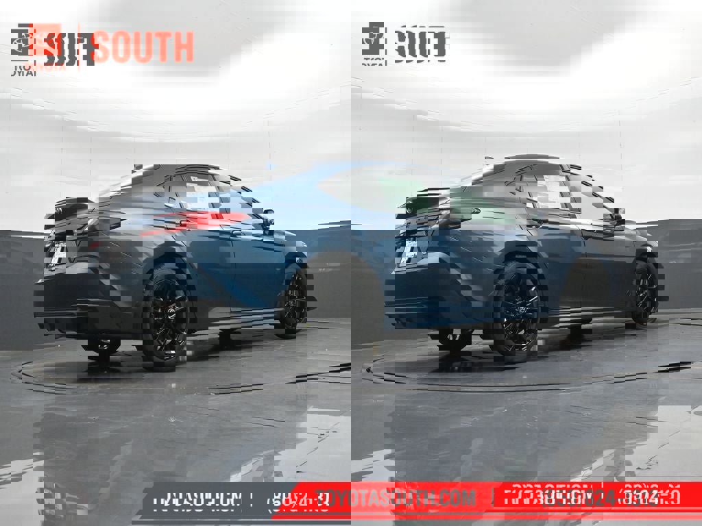 New 2026 Toyota Camry SE w/ Convenience Package image 37