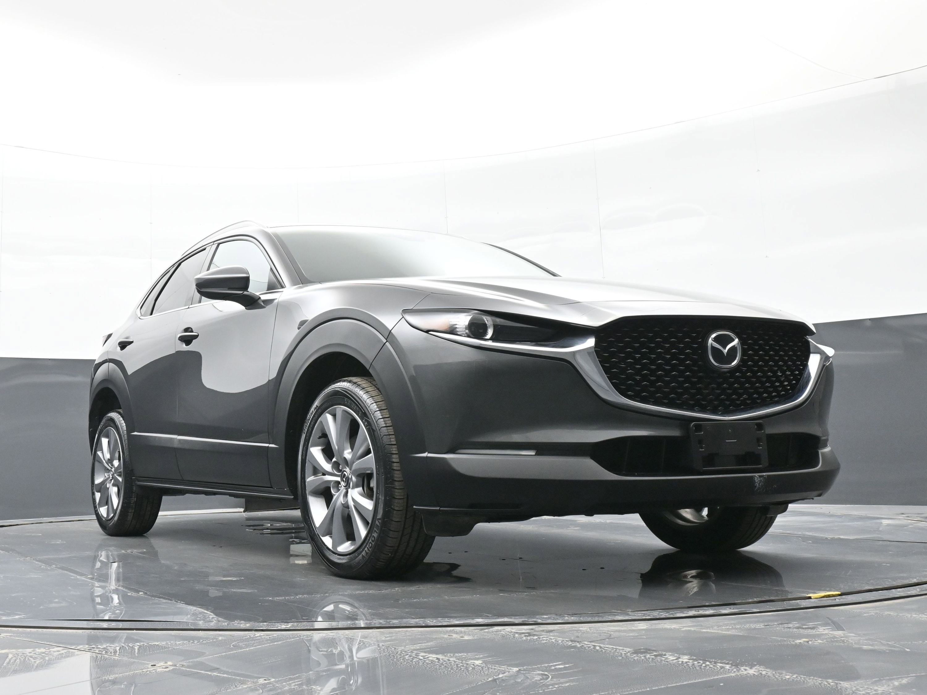 Used 2023 MAZDA CX-30 AWD 2.5 S w/ Preferred Package image 36