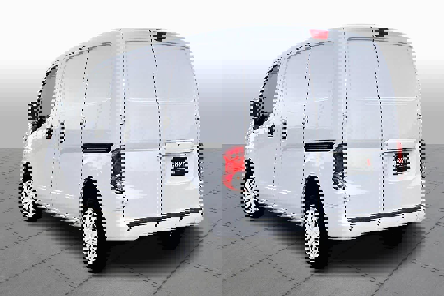 Used 2021 Nissan NV200 SV image 11