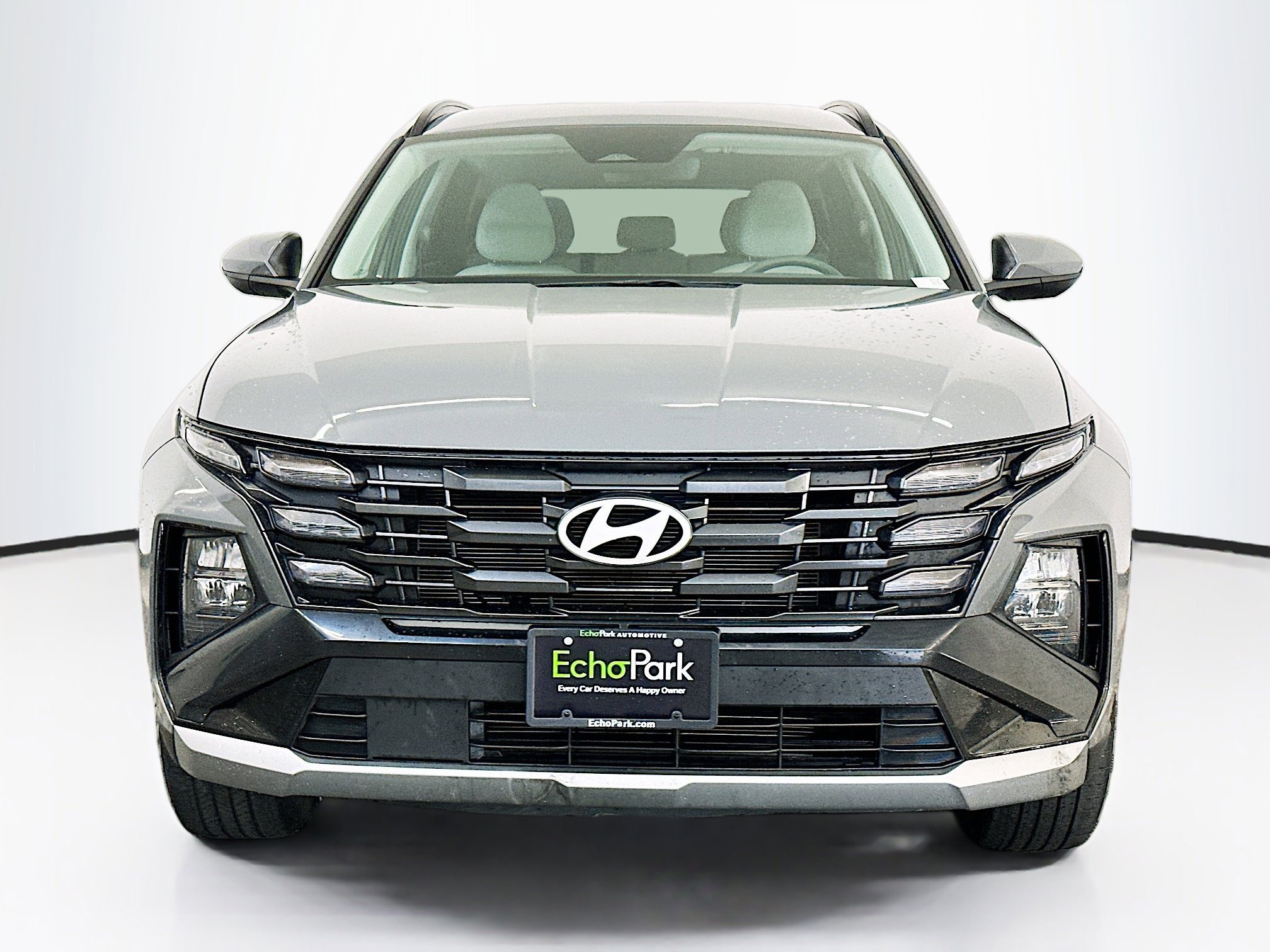 Used 2025 Hyundai Tucson SEL image 2