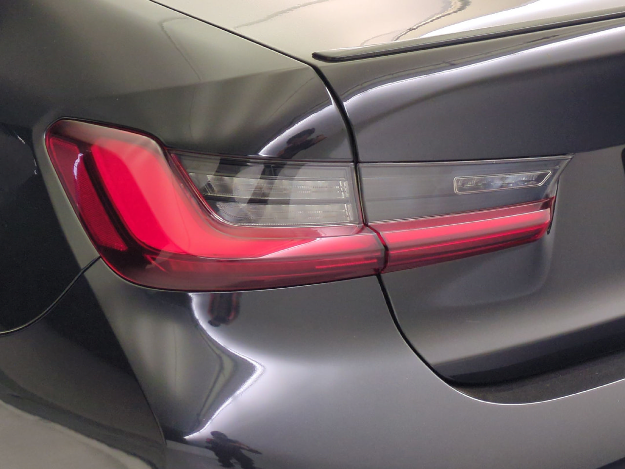 Used 2024 BMW M340i w/ Premium Package RWD image 16