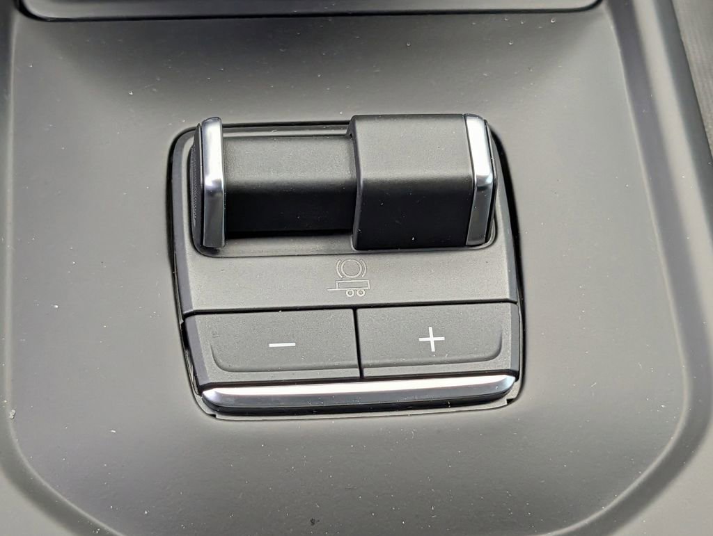 New 2026 GMC Sierra 1500 Denali AWD/4WD image 16