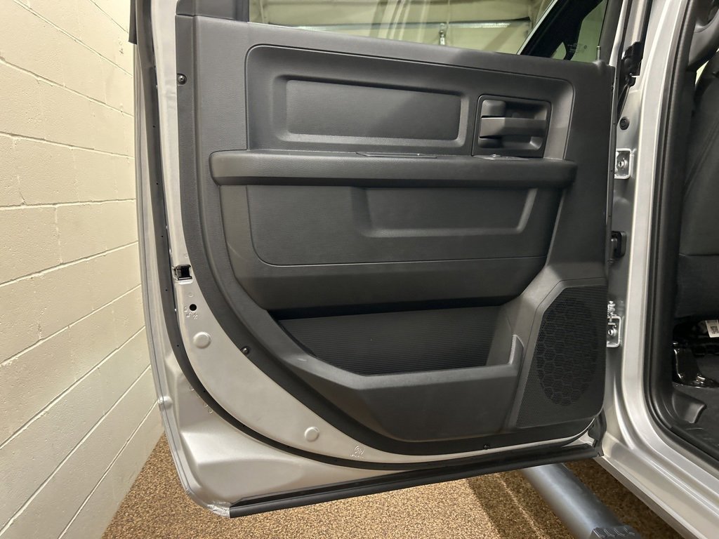 New 2026 RAM 2500 Tradesman image 14