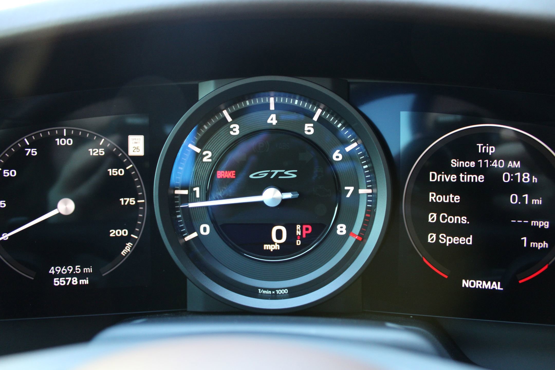 Certified 2022 Porsche 911 Carrera GTS image 17